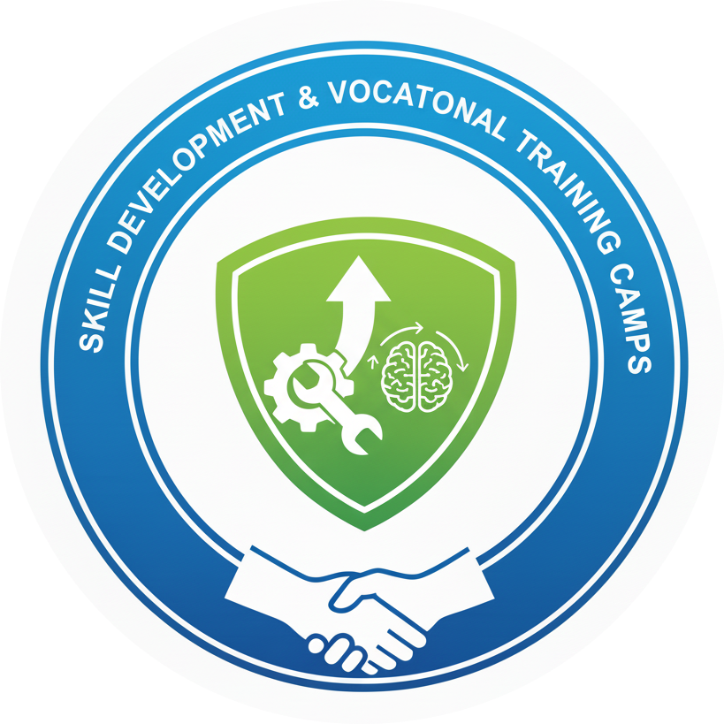 Skill Development Icon